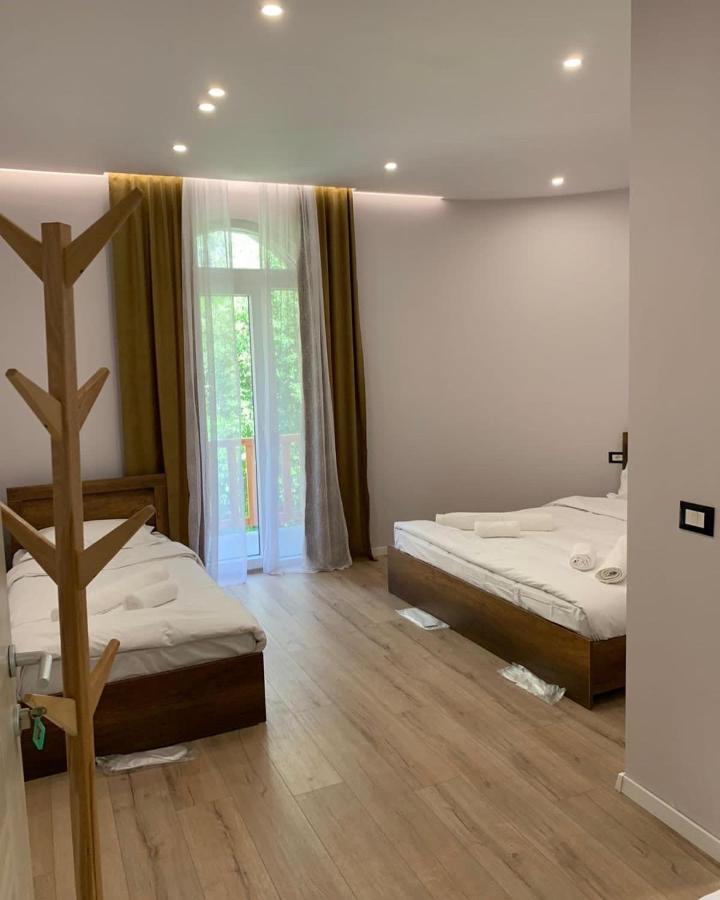 Stonehouse Villa Валбона Экстерьер фото