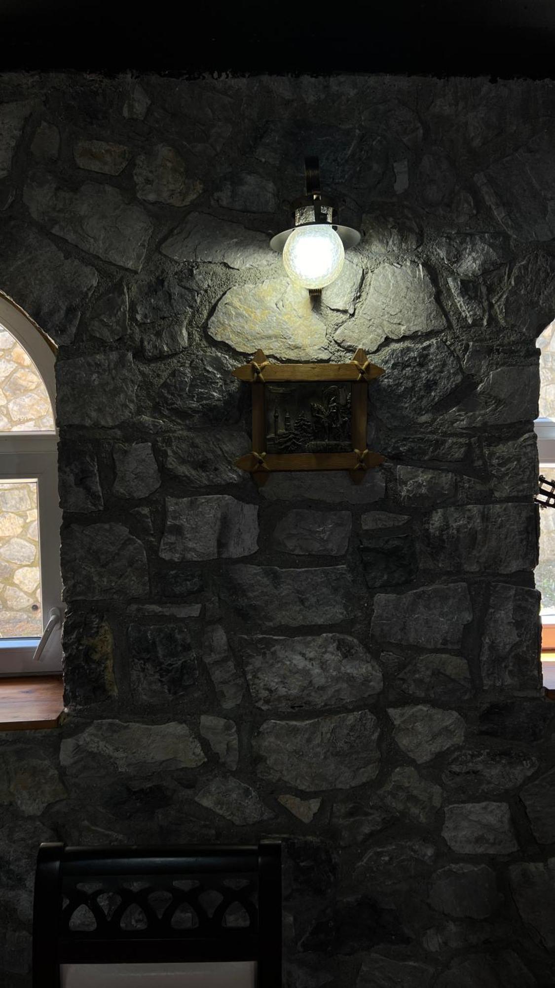 Stonehouse Villa Валбона Экстерьер фото