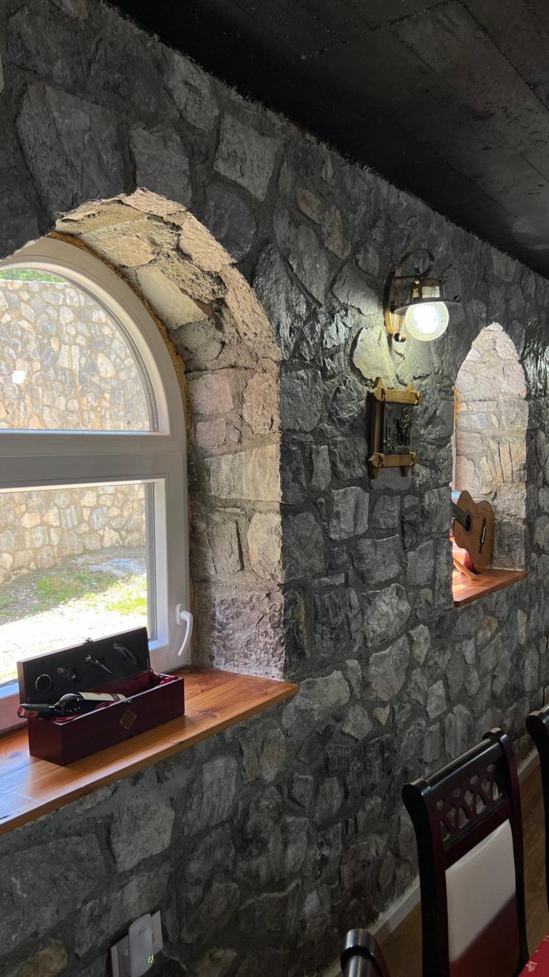Stonehouse Villa Валбона Экстерьер фото