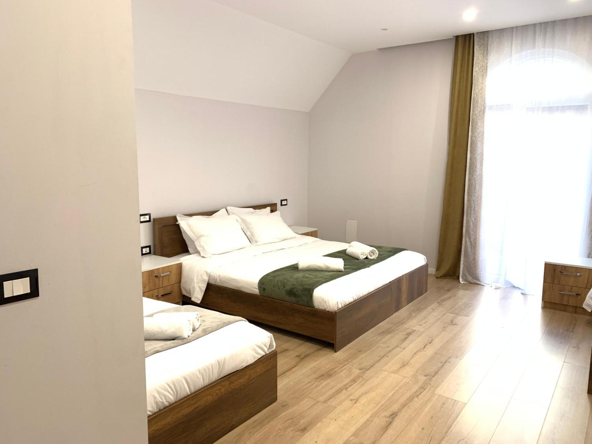 Stonehouse Villa Валбона Экстерьер фото